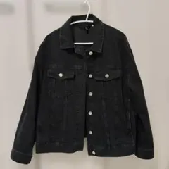 H＆M ジャケット Gジャン デニムジャケット レディース ファッション 上着