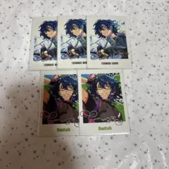 あんスタ ぱしゃっつ TRIP 9周年 青葉つむぎ