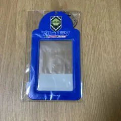 ブルーロック　カードフォルダー