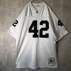 WOODBLOCK 42 MESH FOOTBALL SHIRT NAVY - メルカリ