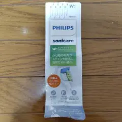 PHILIPS sonicare ホワイトプラス 替えブラシ 4本のサムネイル