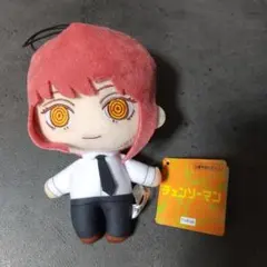チェンソーマン ぬいぐるみ フリュープライズ マキマ