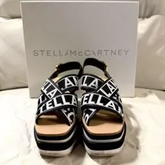 Stella McCartney ステラマッカートニー サンダル 39のサムネイル