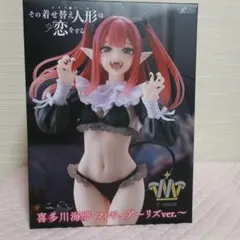 着せ恋 フィギュア リペイント T-most喜多川海夢 - メルカリ