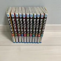 チェンソーマン 第一部　全巻セット