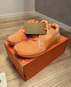 Nike Metcon 9AMP ナイキ メトコン 9 27.0㎝