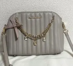 JILLSTUART ショルダーバッグ