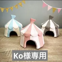 Ko様専用