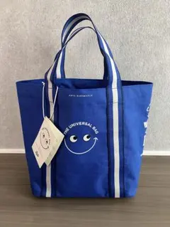 アニヤハインドマーチ♡ユニバーサルバッグ♡ミニ♡トートバッグ