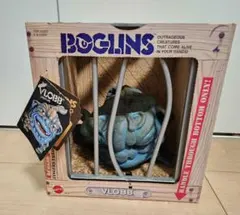 ビンテージ 80s MONSTER BOGLINS ボグリンズ パペット - メルカリ