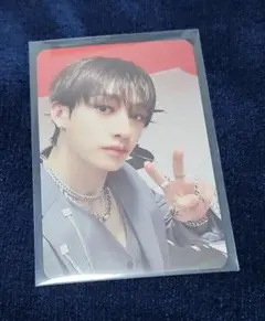 stray kids バンチャン セット トレカ スキズ - メルカリ