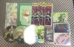 魔入間 クララ まとめ売り