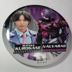 2025年最新】黒鋼スパナ 缶バッジの人気アイテム - メルカリ