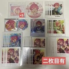 あんスタ 姫宮桃李 缶バッジ ぱしゃっつ ぱしゃこれ ぶくスタsummer i