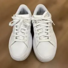 adidas GRAND COURT Platform