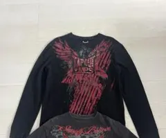 Tapout サーマル