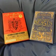 ハリーポッター　洋書　全巻　20周年記念エディション レビュー】ハリー・ポッター20周年記念版の『ハリー・ポッターと賢者の