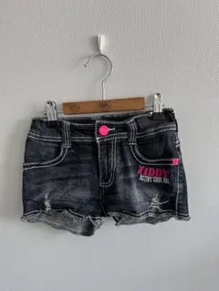 ZIDDY キッズ　短パン　130cm