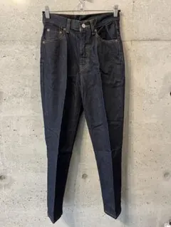 PAGEBOY ダークデニム 美品