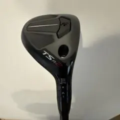 ハ*ダ様 Titleist TSR2 ユーティリティ 24度 5UT 2026年最新】tsr2 ユーティリティ 24の人気アイテム - メルカリ