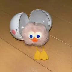 ケドリ。ピンク