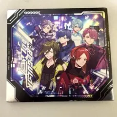 irregularBullet いれいす CD
