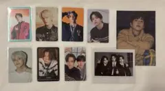 TREASURE アサヒ 9点 まとめ売り