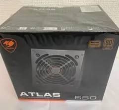 中古品】CoolerMaster MWEGold850V3 850W PC電源 - メルカリ