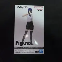 劇場版『チェンソーマン レゼ篇』 Figuno　レゼのサムネイル