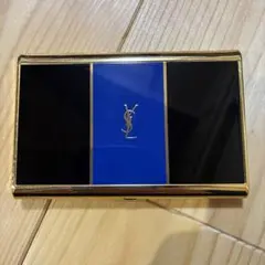 YSL イブサンローラン　シガレットケース