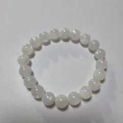乙女鉱山産水晶10mm19石ブレスレット セレクト材 - メルカリ
