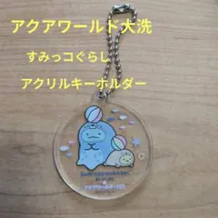すみっコぐらし アクリルキーホルダー 2024