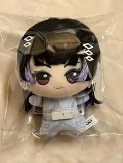 2026年最新】黛冬優子 ちびぐるみの人気アイテム - メルカリ