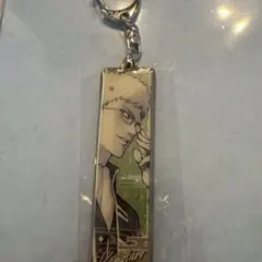 銀魂 銀魂展 メタルキーホルダー 伊東 鴨太郎