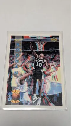 2025年最新】アッパーデック nbaの人気アイテム - メルカリ