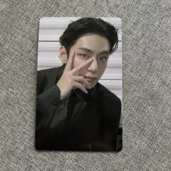 BTS FESTA 10万ウォン購入特典 トレカ テヒョン テテ