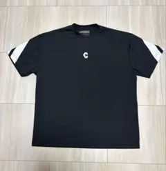 CRONOS Tシャツ ブラック ティファニーブルー | Mercari