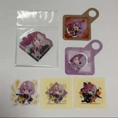 コンパス 【戦闘摂理解析システム】 メグメグ まとめ売り - メルカリ