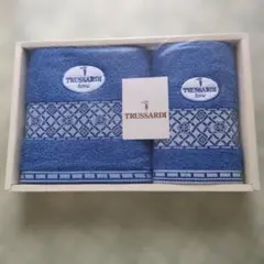 TRUSSARDI タオルセットのサムネイル