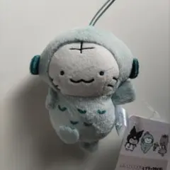 サンリオ　ホワイトデザインシリーズ　ぬいぐるみ　ハンギョドンMサイズ　新品未開封 2025年最新】ハンギョドン ぬいぐるみ 白の人気アイテム - メルカリ