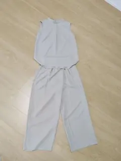 セットアップ