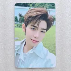 キムテレ ランダム 封入 トレカ clean 香水 ゼベワン ZB1