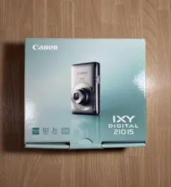 2026年最新】Canon IXY DIGITAL 210 ISの人気アイテム - メルカリ