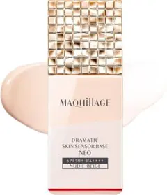 マキアージュドラマティックスキンセンサーベース NEO 25mL
