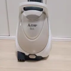 三菱　掃除機　Be-K 2020年製　中古美品 2026年最新】三菱 掃除機 be-kの人気アイテム - メルカリ