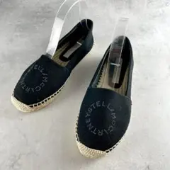2025年最新】STELLA McCARTNEY スリッポンの人気アイテム - メルカリ