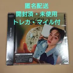 Stray Kids スキズ Hollow 開封済み 封入トレカ バンチャン