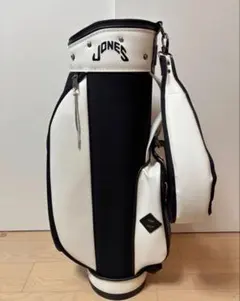 2026年最新】JONES ゴルフバッグ・キャディバッグの人気アイテム