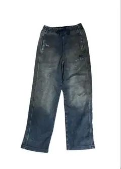 DIESEL トラックデニム D-MARTIANS xs