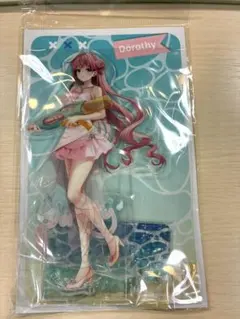 NIKKE c106 アクスタ9種セット NIKKE c106 アクスタ9種セット - メルカリ